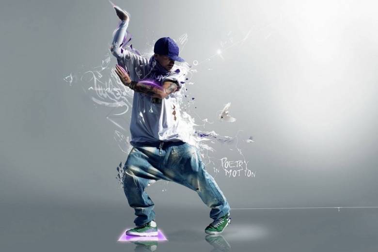 Hip-Hop – Breakdance