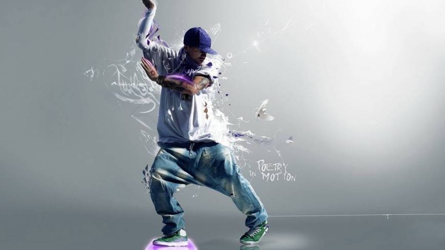 Hip-Hop – Breakdance