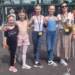 Finale nationale Concours CND Clermont-Ferrand