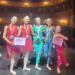 Finale Nationale Concours Dance AREA compétition du 5 juillet 2025