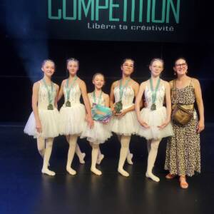 Concours National AREA du 5 juillet 2026
