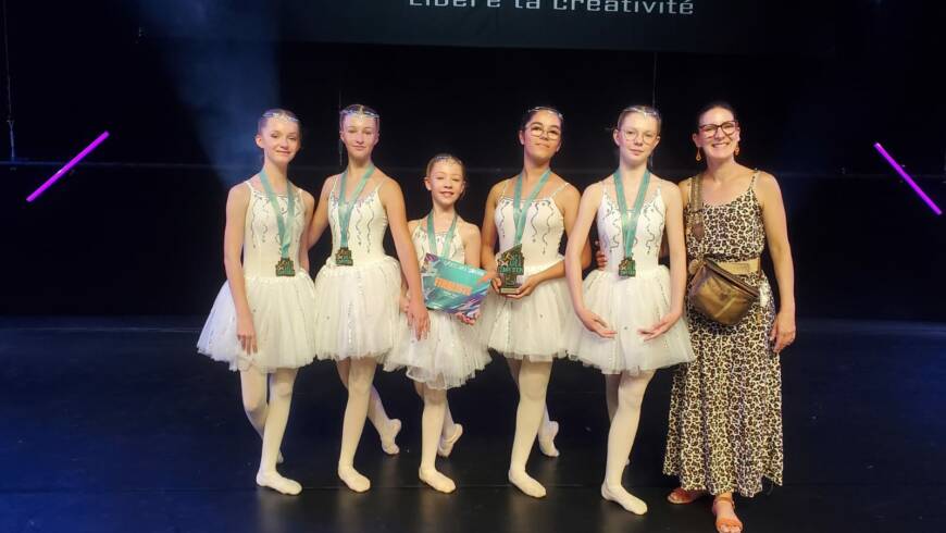 Concours National AREA du 5 juillet 2026