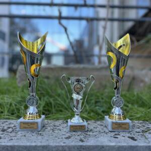 Trophée TSIRELLE – 18/10/2026                    Nogent sur Marne