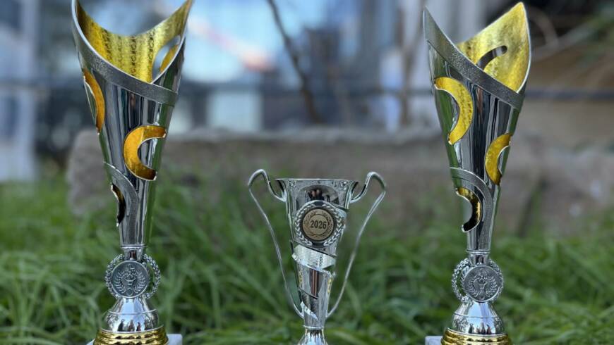 Trophée TSIRELLE – 18/10/2026                    Nogent sur Marne